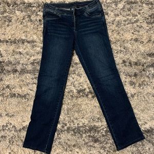 Women’s Kuhl jeans